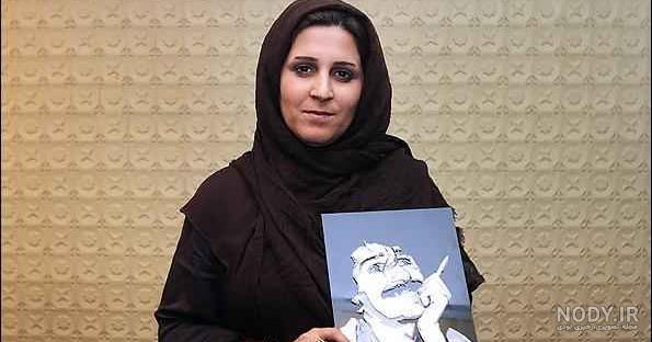 پسر حسین پناهی