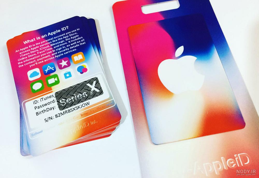 کپی عکس از icloud