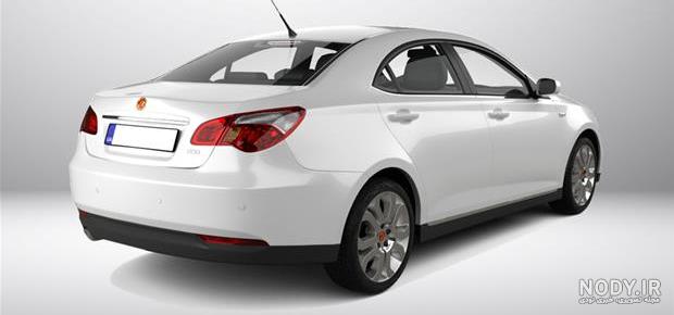 یخچال ام جی 550