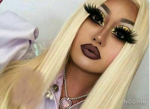 عکس خنده دار دونفره