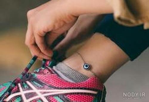 عکس پروفایل ورزشی زنانه