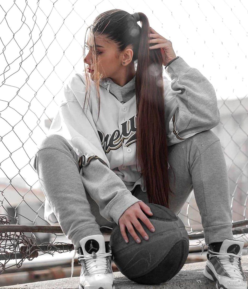 عکس خفن عکس پروفایل بدنسازی زنانه