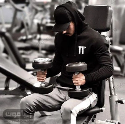 عکس خفن عکس پروفایل بدنسازی زنانه