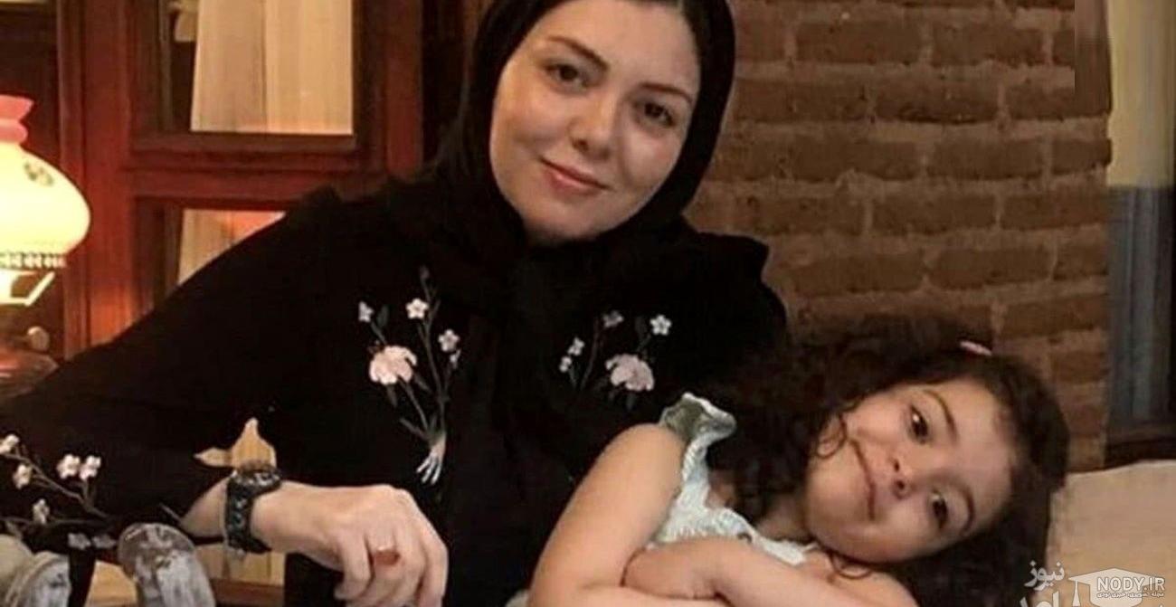 آخرین خبر از دختر آزاده نامداری