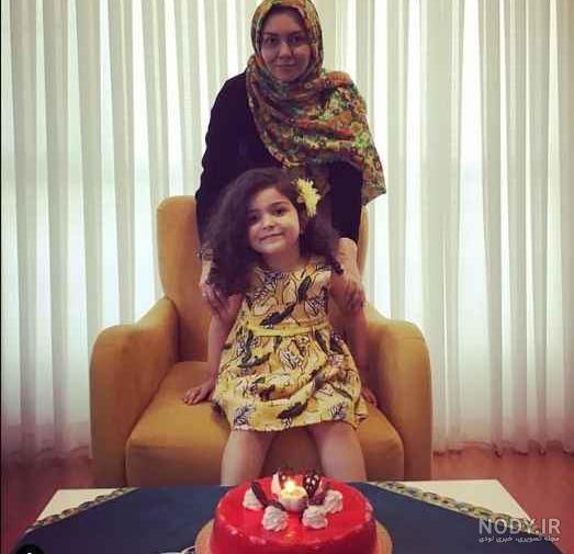 آخرین خبر از دختر آزاده نامداری