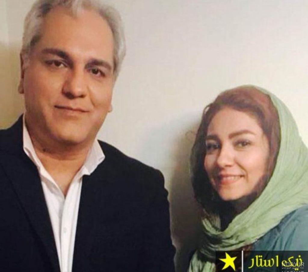 ازدواج عکس عروسی مهران مدیری وهمسرش ازدواج عکس عروسی مهران مدیری وهمسرش