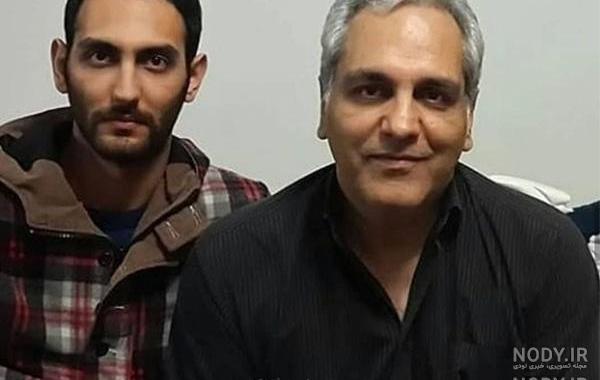تصاویر پسر مهران مدیری و عروسش تصاویر پسر مهران مدیری و عروسش