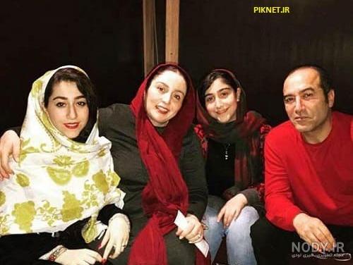 جدایی دختر ژاله صامتی و دامادش جدایی دختر ژاله صامتی و دامادش
