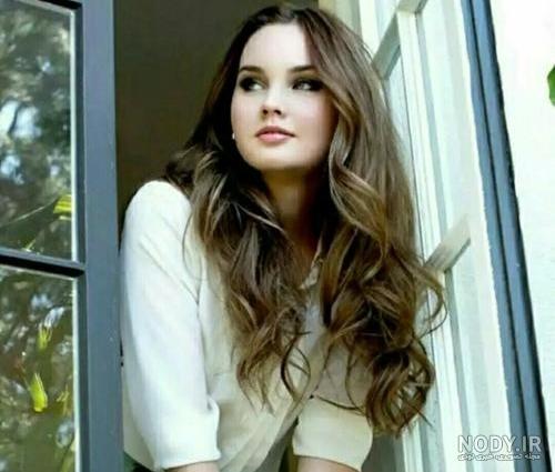 عکس دختر خارجی برای پروفایل عکس دختر خارجی برای پروفایل
