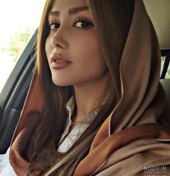 عکس دختر خوشتیپ باکلاس فانتزی عکس دختر خوشتیپ باکلاس فانتزی