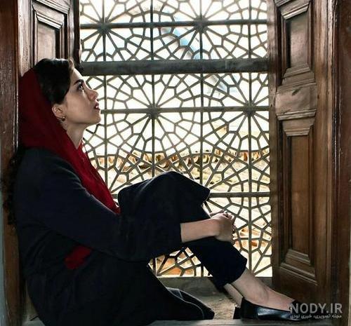 عکس دختر غمگین فانتزی