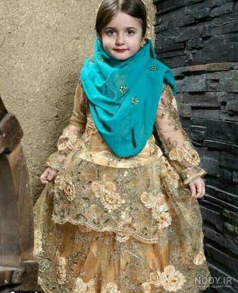 عکس دختر لر با تفنگ