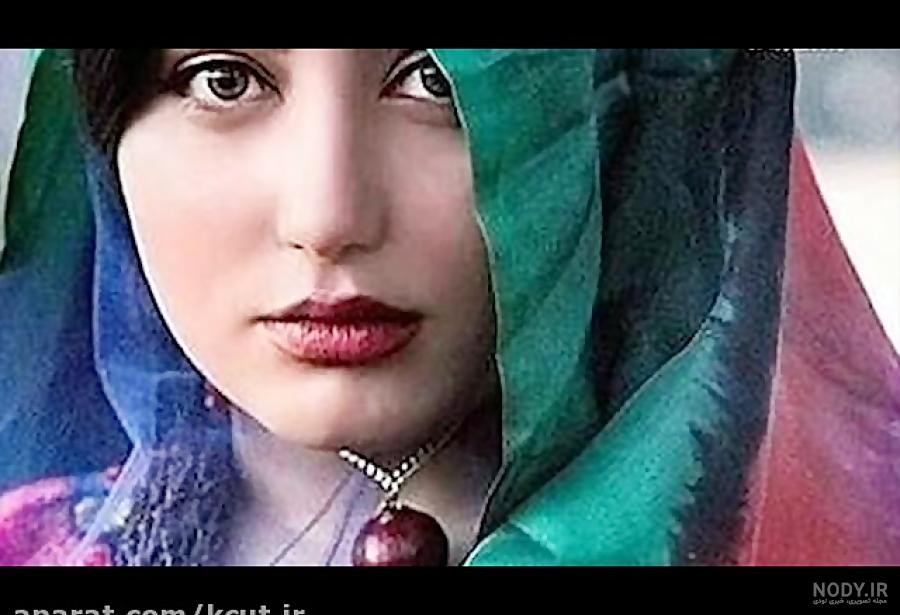 عکس دختر لر بختیاری