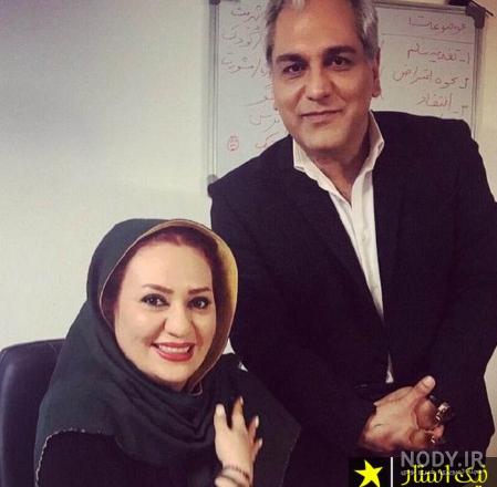 عکس دختر مهران مدیری عکس دختر مهران مدیری