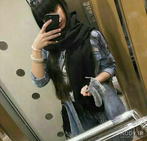 عکس دختر واقعی ایرانی برای پروفایل