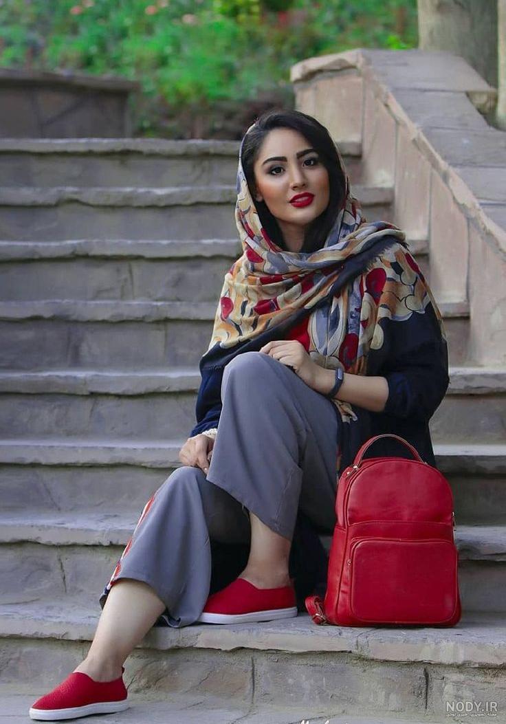 عکس دختر چادری فانتزی عکس دختر چادری فانتزی