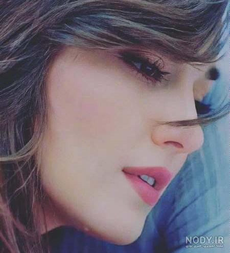 عکس دخترانه جذاب عکس دخترانه جذاب