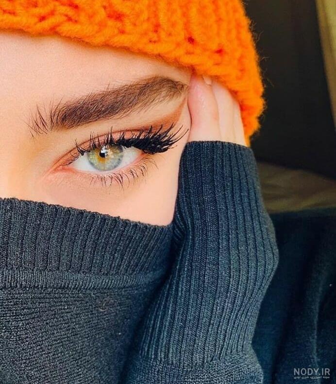 عکس دخترونه باحال عکس دخترونه باحال