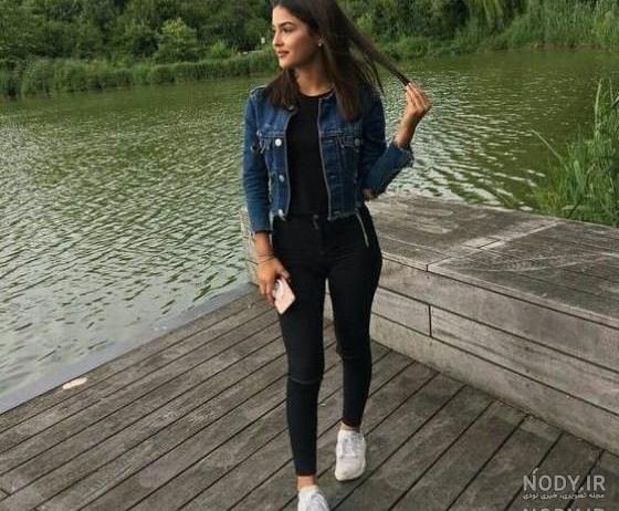 عکس دخترونه فیک اینستا