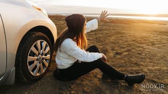 عکس دخترونه فیک طبیعی