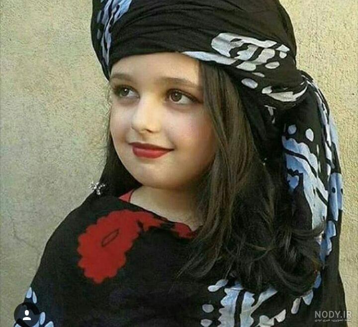 عکس زنان لری با لباس محلی