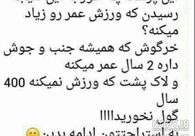 عکس ضد حال به زن