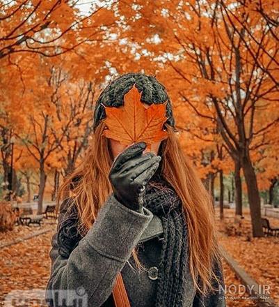 عکس فصل پاییز