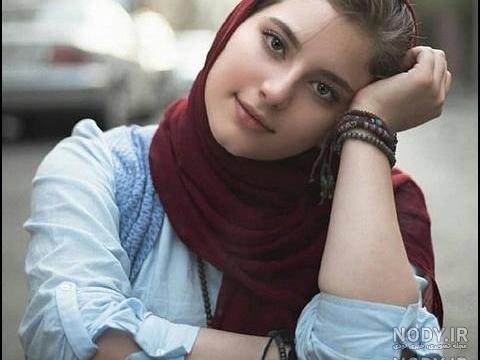 عکس فیک دخترونه برای اینستا خارجی