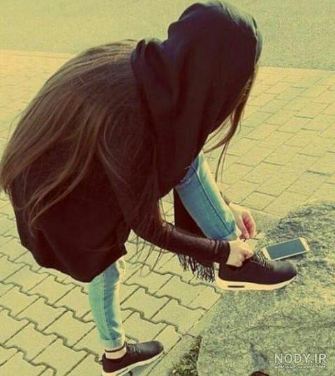 عکس فیک دخترونه خوشگل طبیعی