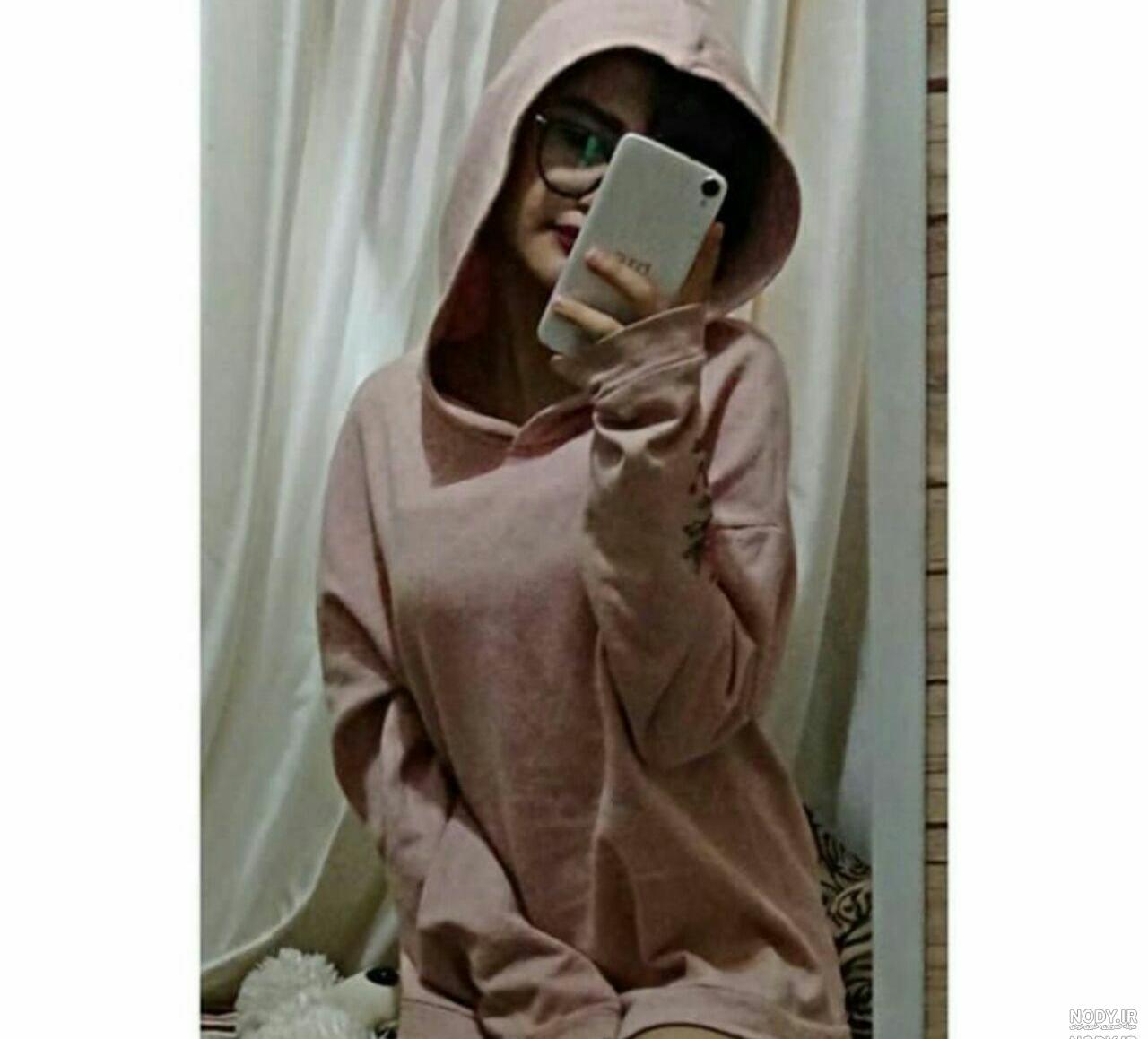 عکس فیک دخترونه خوشگل و جذاب