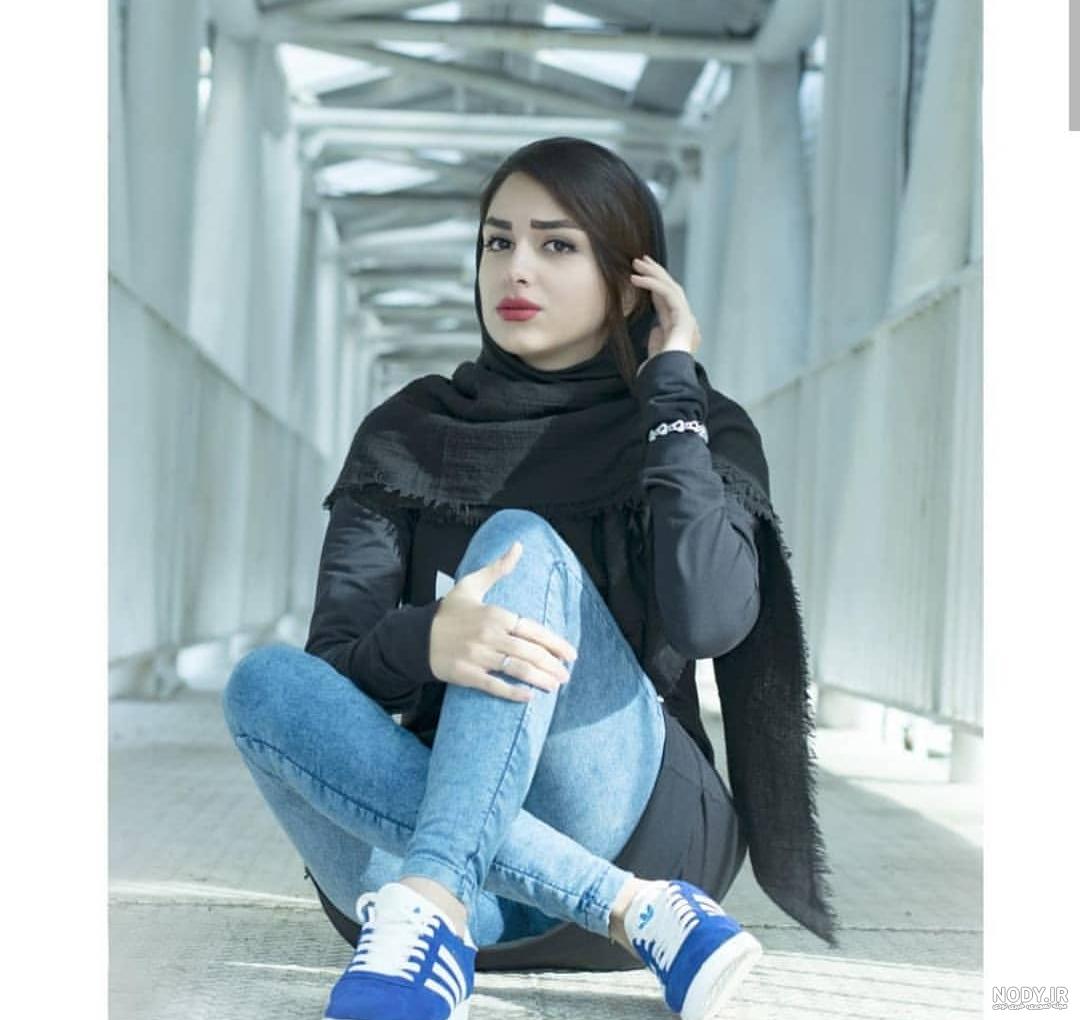 عکس فیک دخترونه خوشگل و جذاب