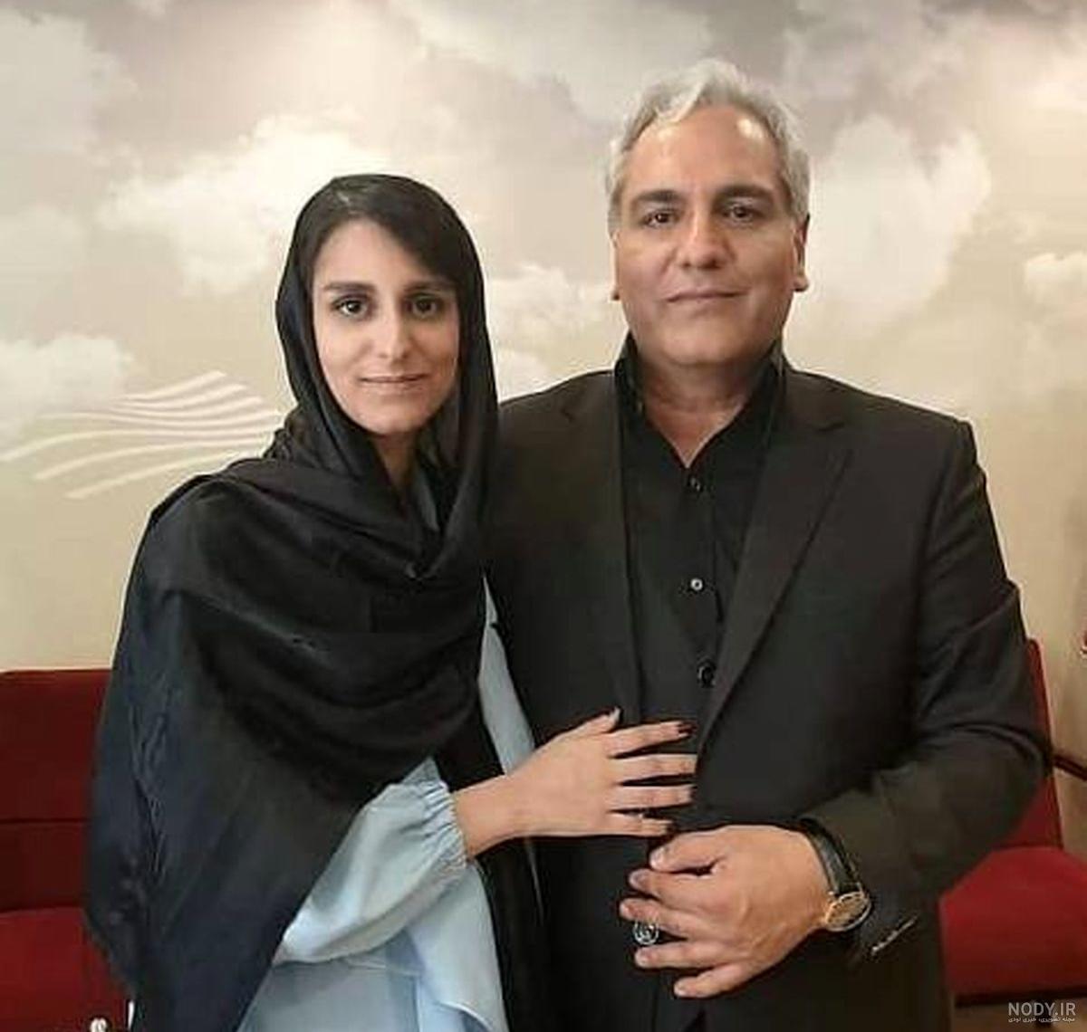 عکس مهران مدیری و برادرانش عکس مهران مدیری و برادرانش
