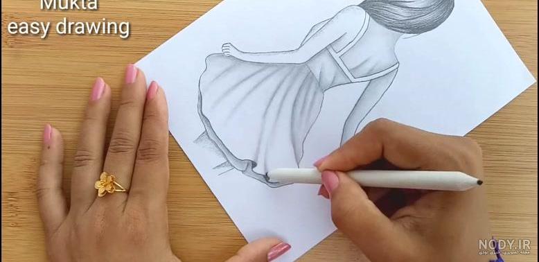 عکس نقاشی ساده