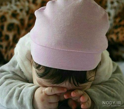 عکس نوشته قهر نکن