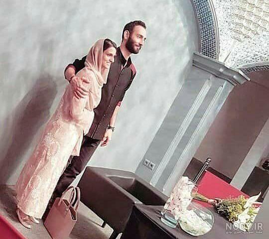 عکس همسرمهران مدیری عکس همسرمهران مدیری