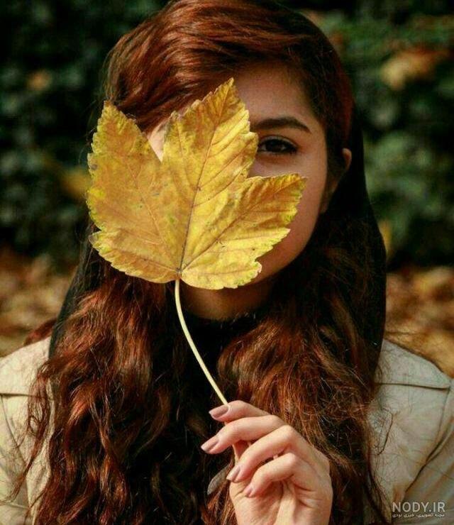 عکس پاییز طبیعت