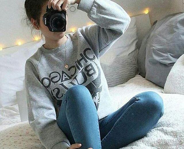 عکس پروفایل اسپرت پسرانه