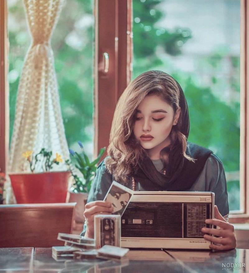 عکس پروفایل دخترونه بدون متن فانتزی عکس پروفایل دخترونه بدون متن فانتزی