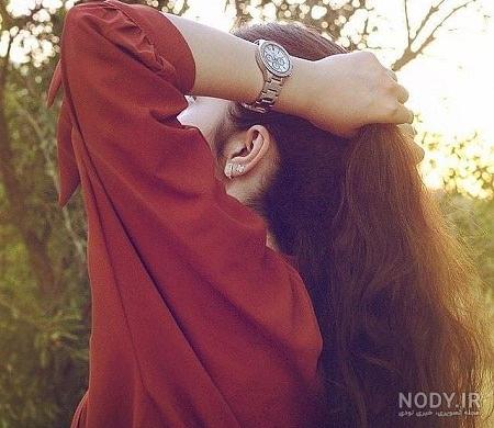 عکس پروفایل دخترونه شاد و شیک عکس پروفایل دخترونه شاد و شیک