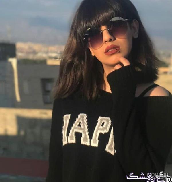 عکس پروفایل لاتی خفن عکس پروفایل لاتی خفن