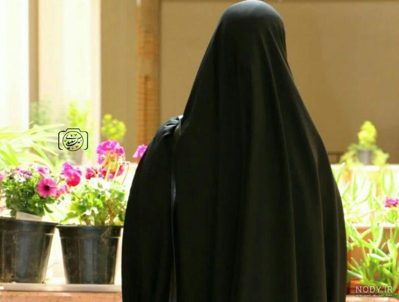 عکس پروفایل چادری جدید عکس پروفایل چادری جدید