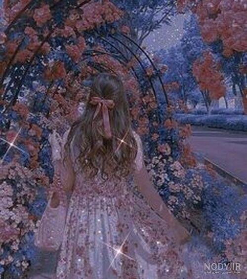 عکس گرانج دخترونه اکلیلی عکس گرانج دخترونه اکلیلی