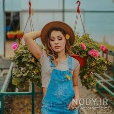 عکس گرانج دخترونه صورتی عکس گرانج دخترونه صورتی