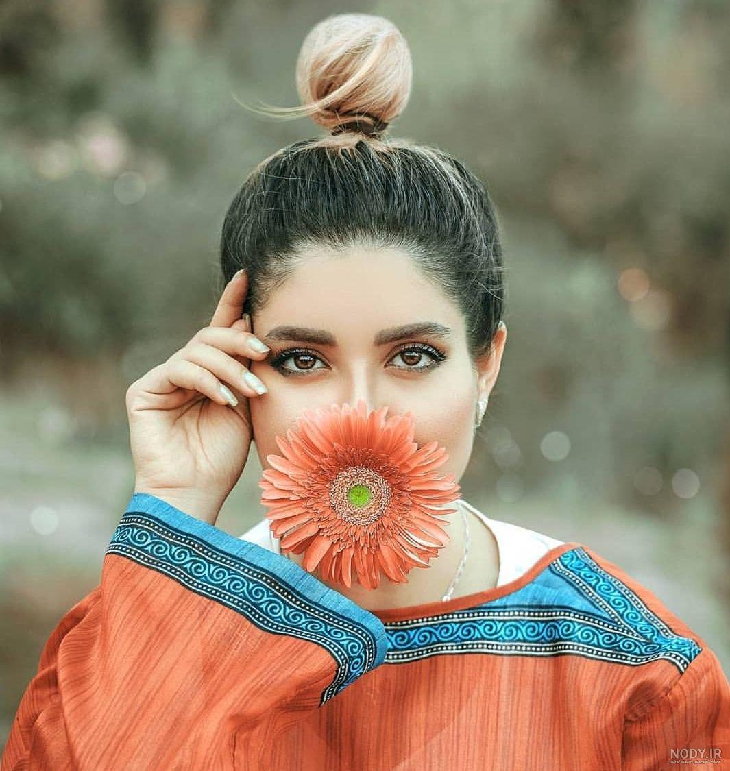 عکس گل برای پروفایل واتساپ دخترانه شیک عکس گل برای پروفایل واتساپ دخترانه شیک