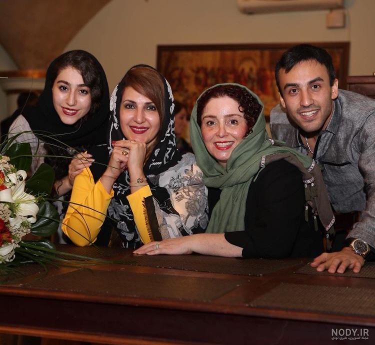 ژاله صامتی و آرمان درویش ژاله صامتی و آرمان درویش