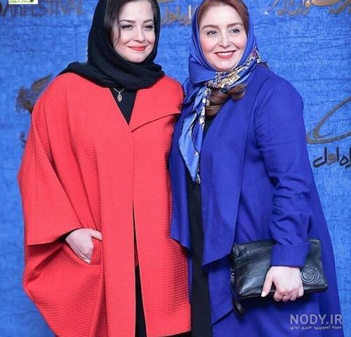 ژاله صامتی و همسرش حسین پناهی ژاله صامتی و همسرش حسین پناهی