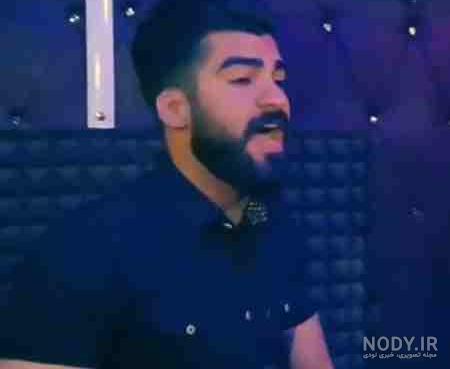 آهنگ جدید حمیدرضا بابایی