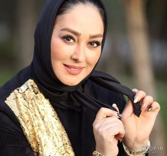 اتفاقی که الهام حمیدی را عزادار کرد