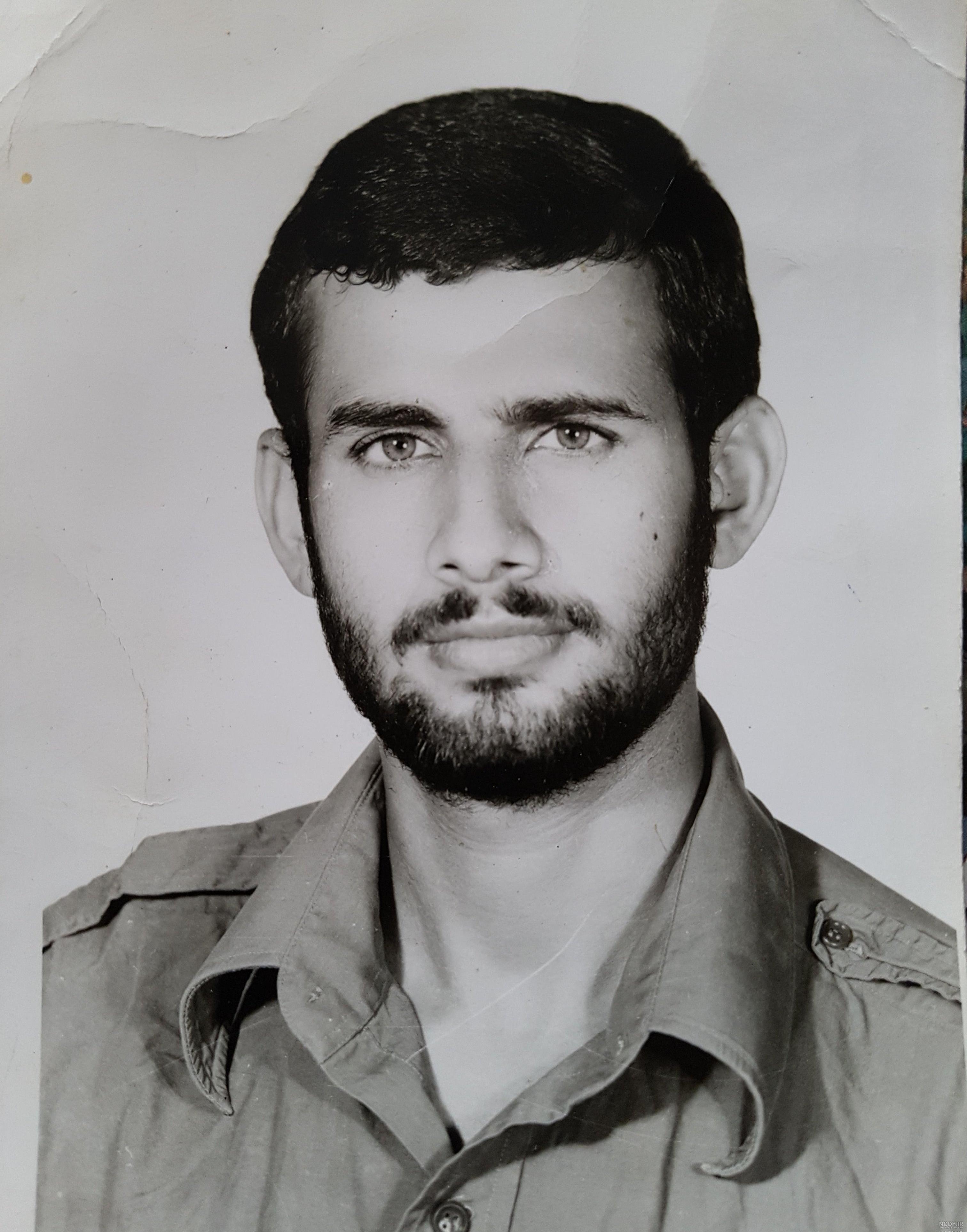 احمد چقا اراک