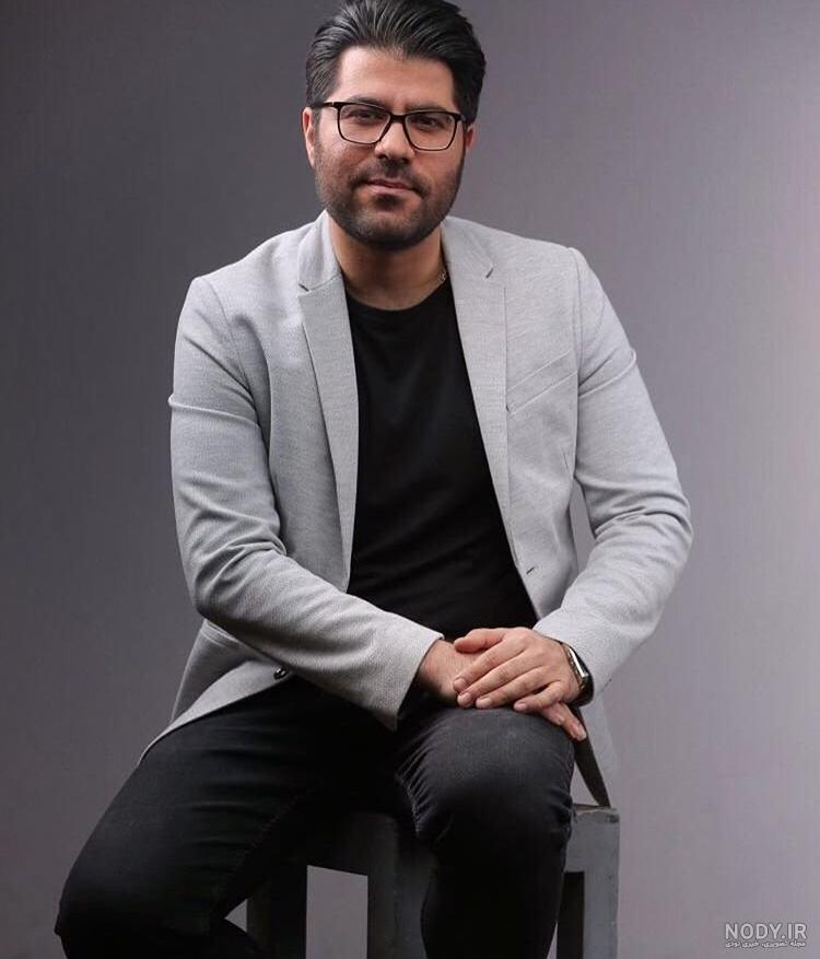 اسم اصلی حامد پهلان اسم اصلی حامد پهلان